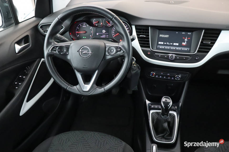 Opel Crossland 12 sprzedam