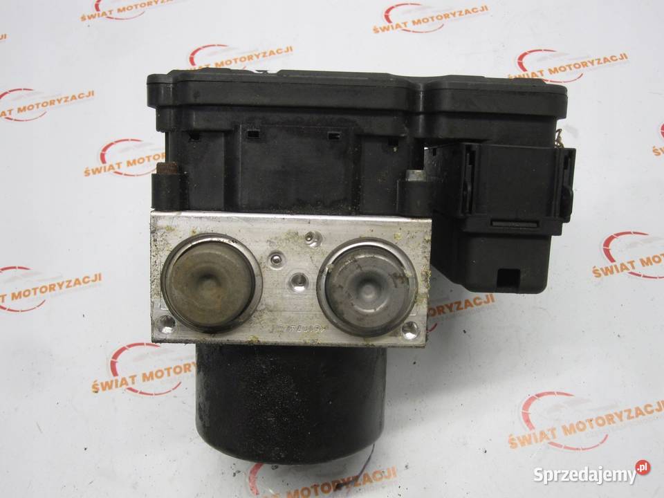 VW GOLF VI 09r pompa ABS 1K0614517AD 1K0907379AD osobowe Kielce