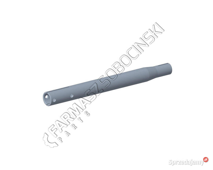 CASE IH CIĘGNO KOMBAJNY KAT 87689378 Do kombajnów Bogdanka