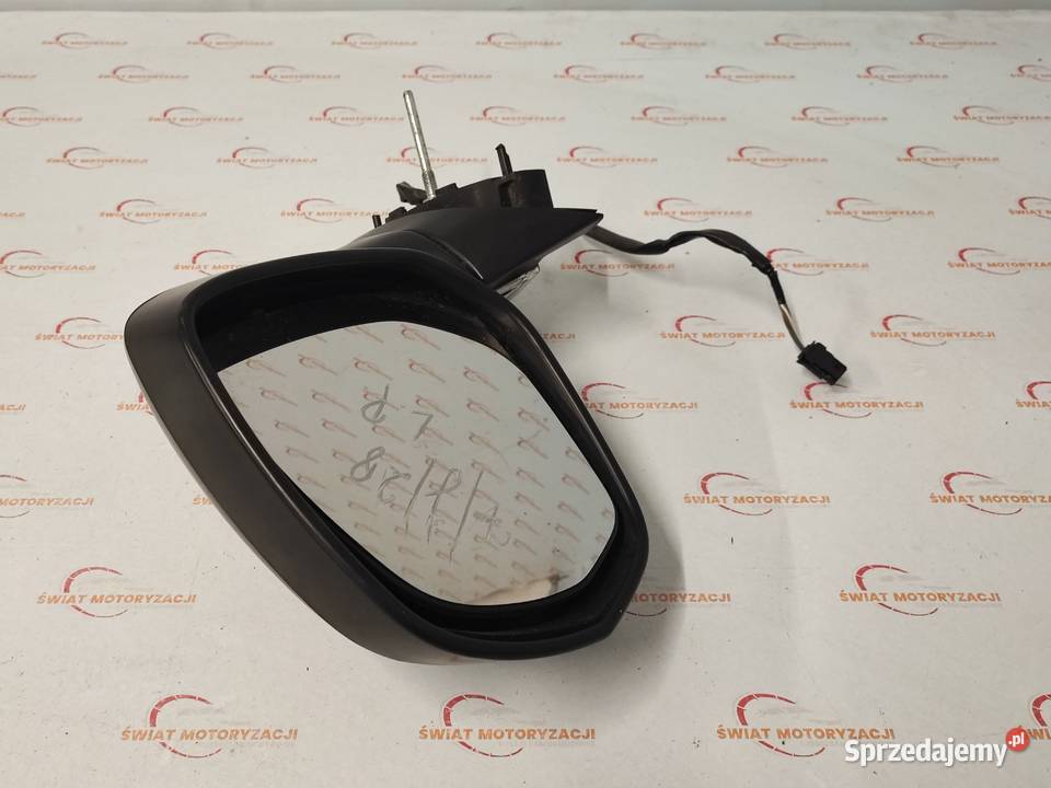 PEUGEOT 5008 I lusterko lewe ANGLIK 023298 Kielce