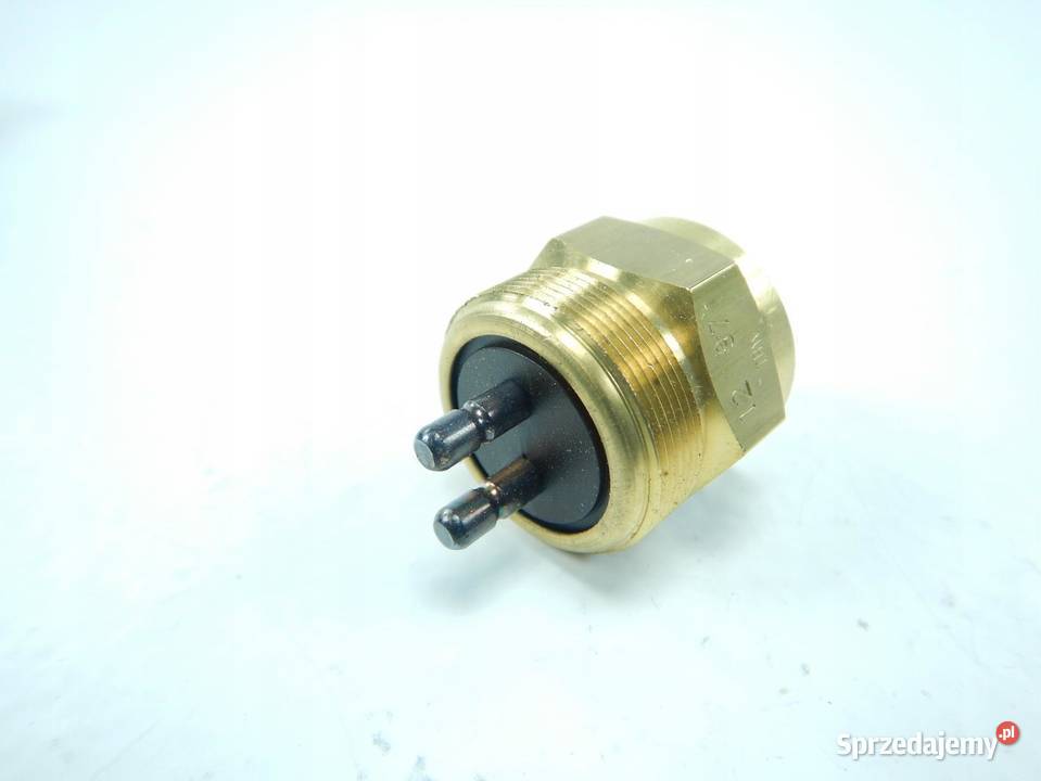 WŁĄCZNIK ŚWIATEŁ COFANIA IVECO P PA 19030 Części samochodowe