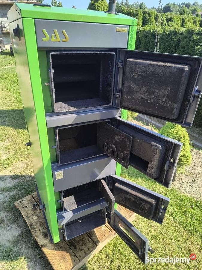 Piec 5 KLASY ECODESIGN Sas 20kw Kocioł Tarnów