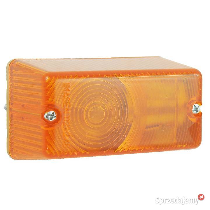 Kierunkowskaz Kubota GL 3845034200 Tajęcina