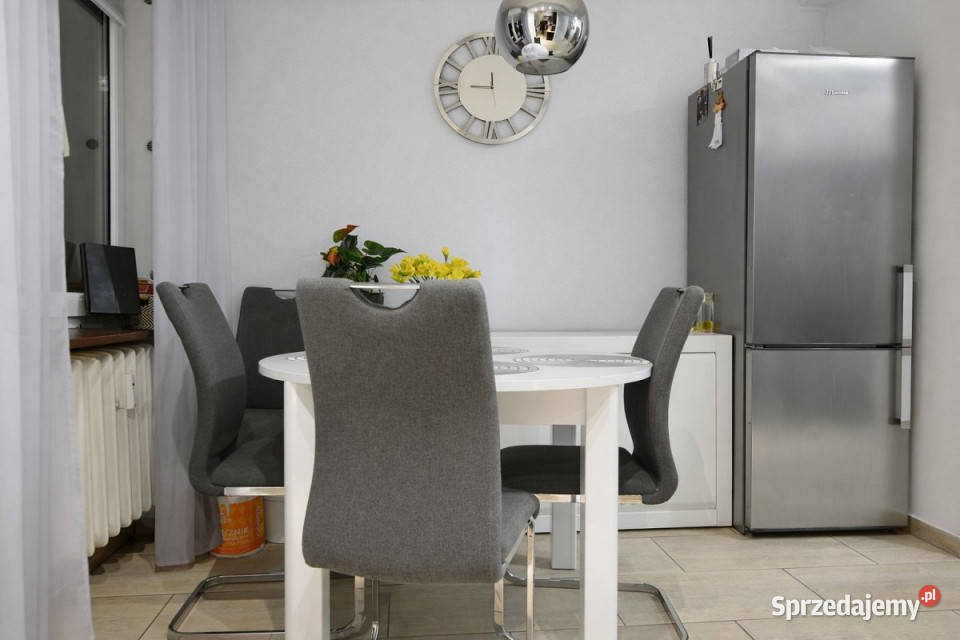 Sprzedaż mieszkania Lublin 5756m2 3pokojowe Piętro 4