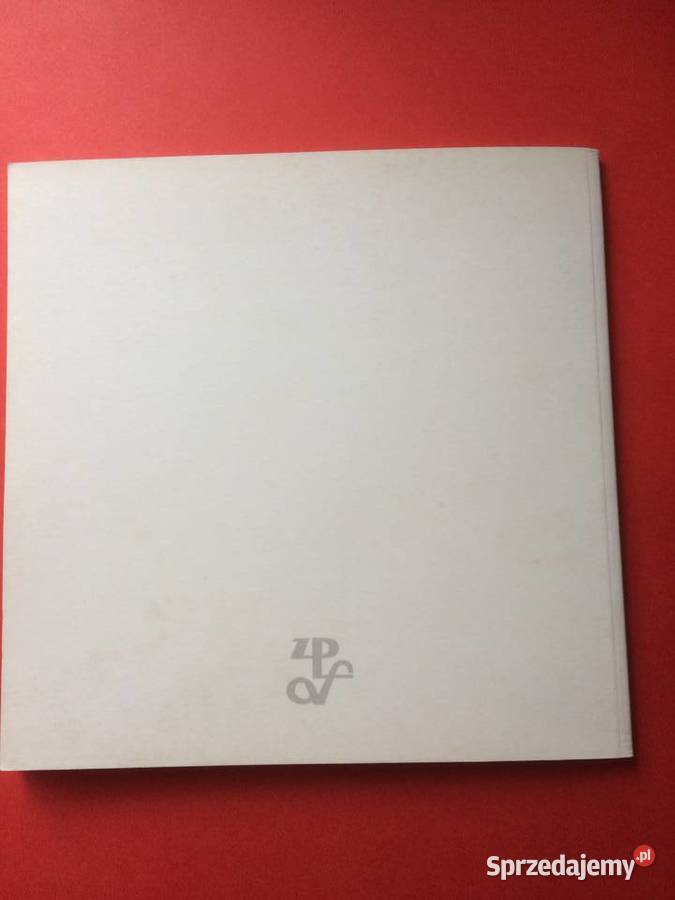 3081 25 Lat Związku Polskich Artystów Szczecin