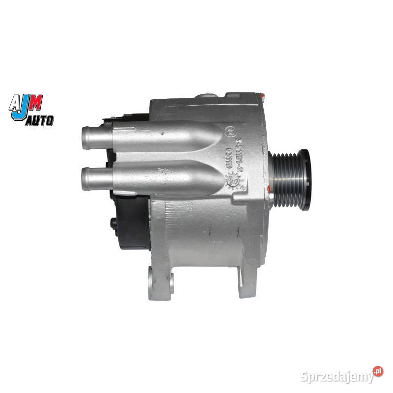 Alternator 8200495268 19 DCI 20 B 20 Turbo Grabów Szlachecki