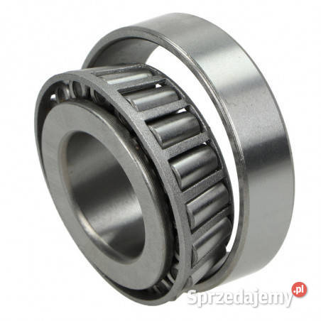 Komplet łożysk 4 32206 A podkarpackie Kożuchów sprzedam