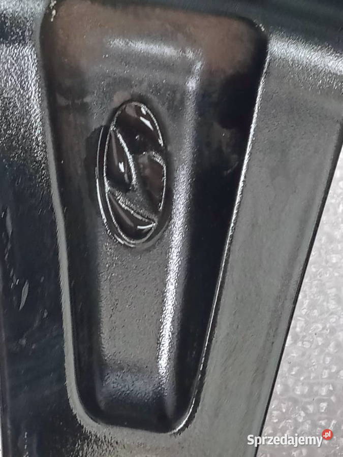 Felga Hyundai I30N 19 52910S0100 Rozmiar 19" lubelskie Lublin sprzedam