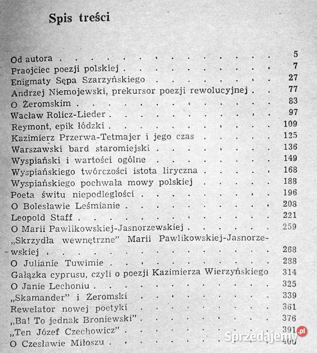 Żywe źródła Marian Piechal Chełm