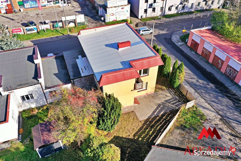 Dom 140m2 Włocławek