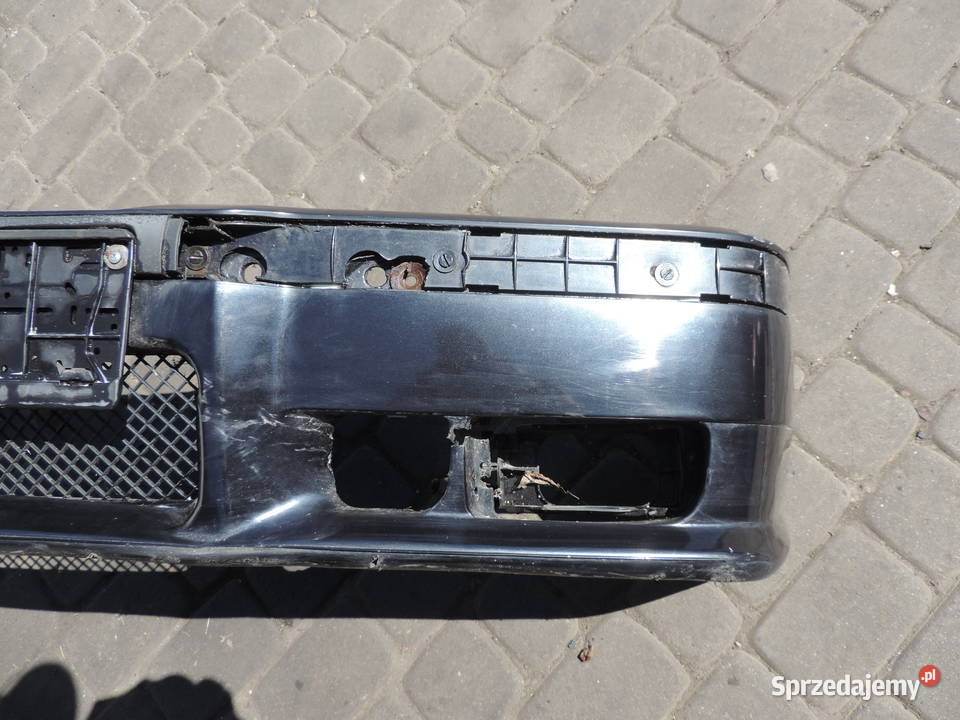 ZDERZAK PRZÓD PRZEDNI BMW E36 3039 Nowy Sącz