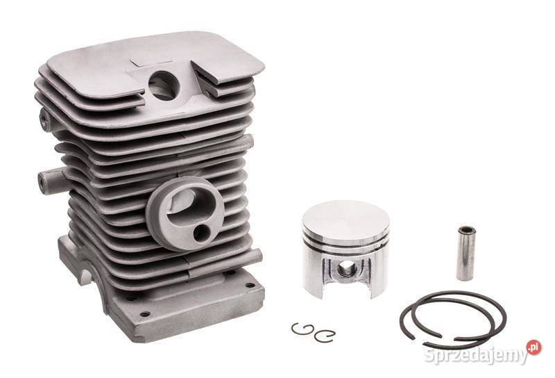 Cylinder Stihl 018 38mmsw8mm kpl 8R48216 Opalenica