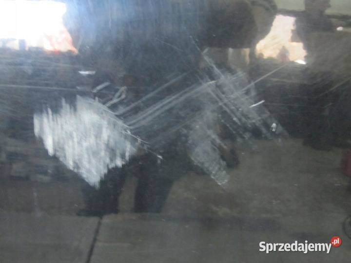 DODGE CALIBER drzwi lewe przód 130 mikronów świętokrzyskie