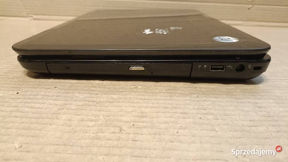 Laptop HP G62235ew Poznań sprzedam