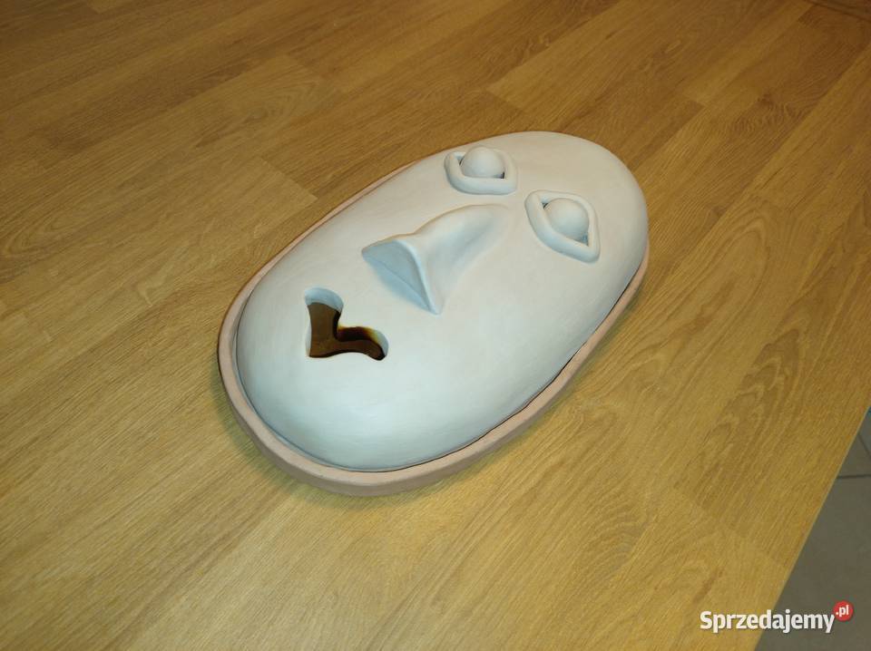 podstawka do kadzidełek śląskie