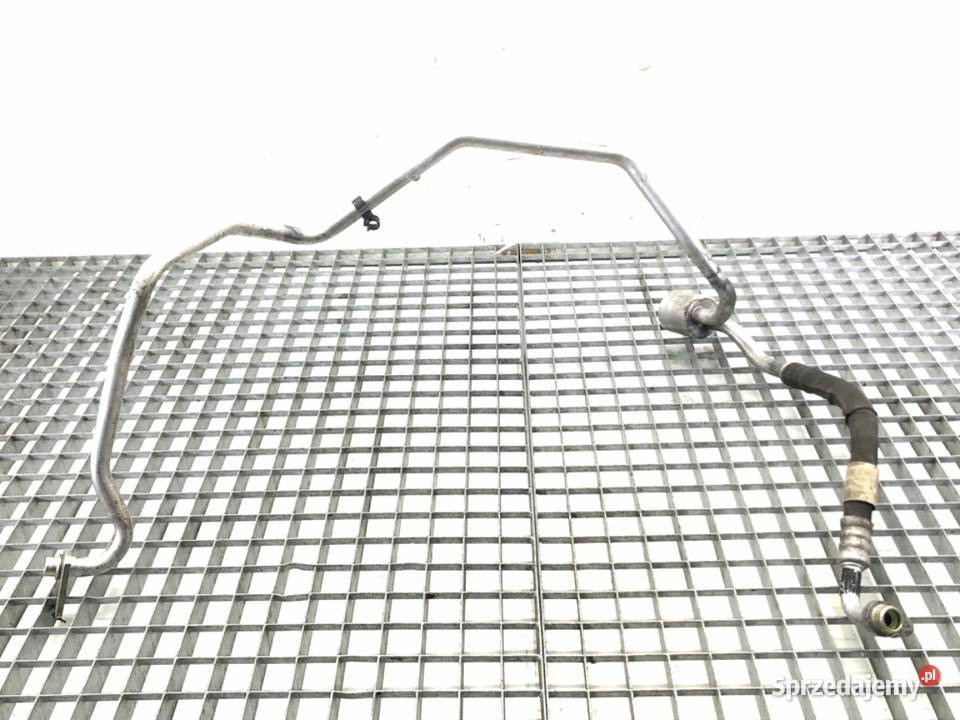 RURKA KLIMATYZACJI CITROEN C4 I 16 109 0414 osobowe