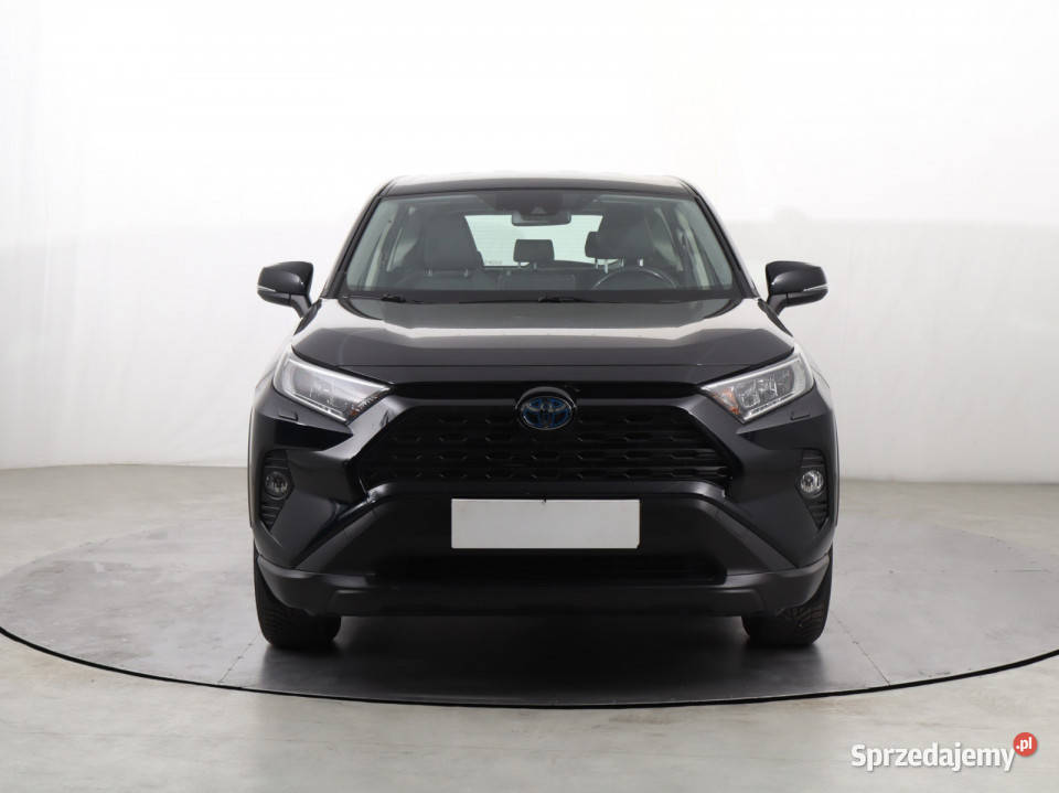 Toyota RAV 4 25 Hybrid sprzedam