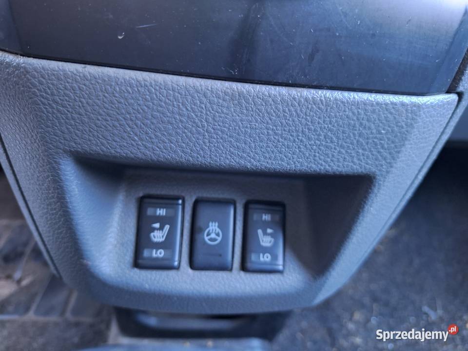 Nissan ENV200 2014r Klima Navi 24 KWh SOH 895 Otwock sprzedam