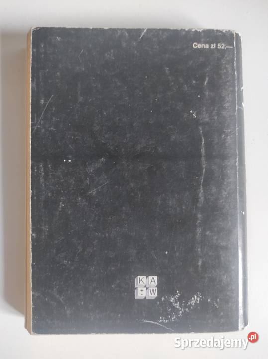 Pajęczyna drugiej stronie księżyca Michał Lublin