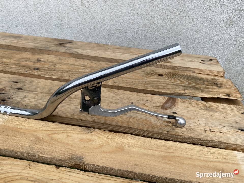 KIEROWNICA KLAMKI JAWA 350 TS CZ Kraków