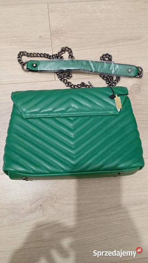 Torebka damska PINKO Łęczna