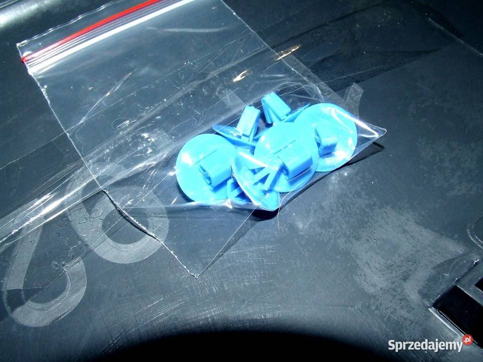 LISTWA PRZED KOŁEM LEWA NISSAN PRIMASTAR OPEL Listwy i nakładki