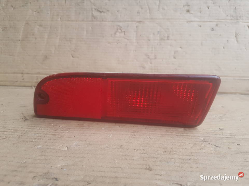 Suzuki Ignis MH 0410 lampy przeciwmgielna Legnica sprzedam