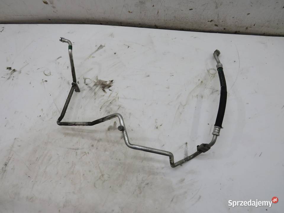 WĄŻ PRZEWÓD KLIMATYZACJI RAV4 RAV4 III 06 22 D Przewody klimatyzacji