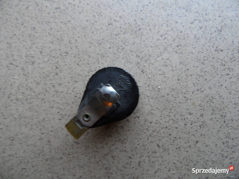 Wilyss palec Delco Remi Rok produkcji 1941