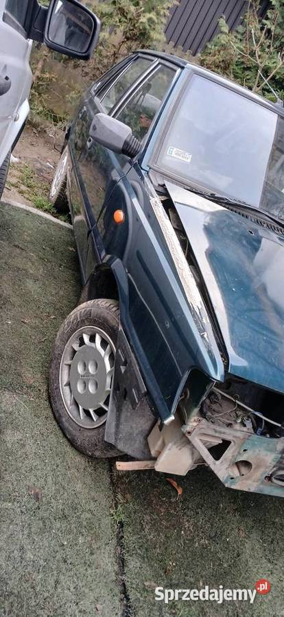 Czesci polonez Pozostałe podkarpackie sprzedam