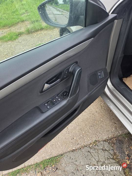 Volkswagen CC Volkswagen sprzedam