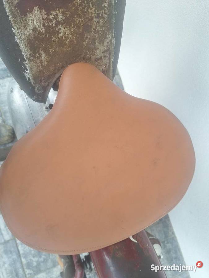 Jawa Perak 250 Typ 11 turystyczny Ostrowiec Świętokrzyski