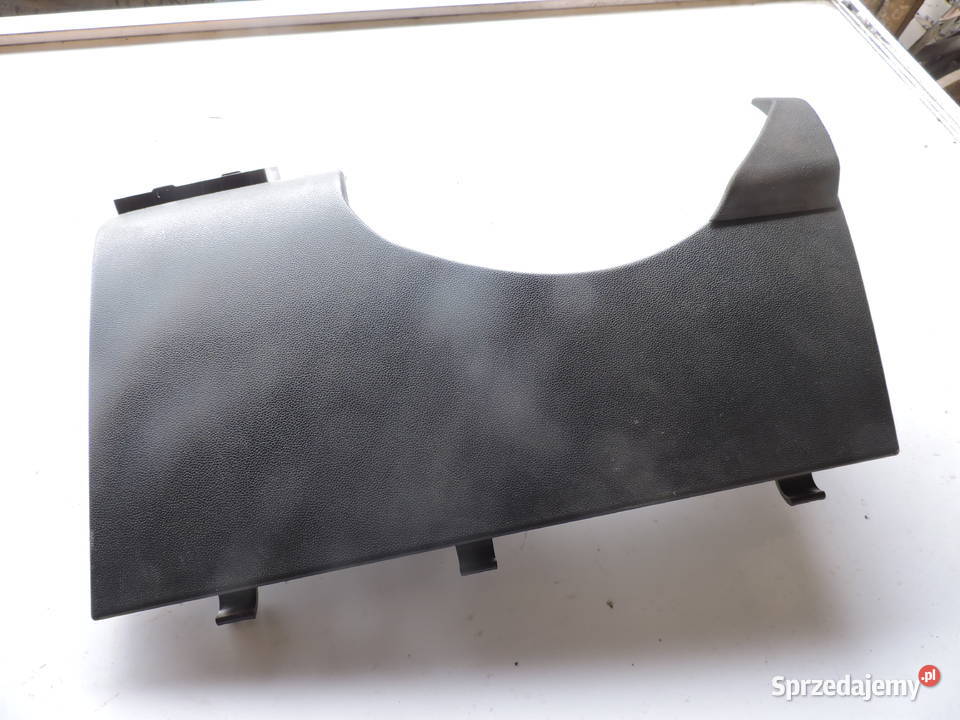Osłona pod kierownice Opel astra H śląskie Myszków sprzedam