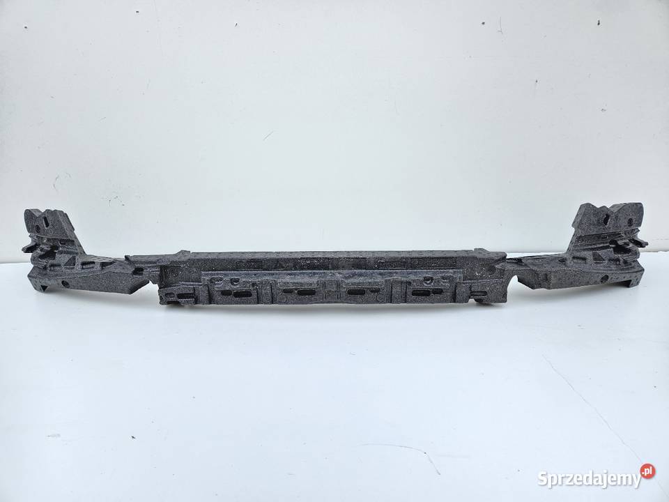 MERCEDES W213 LIFT ABSORBER ZDERZAKA PRZÓD Części samochodowe Międzychód
