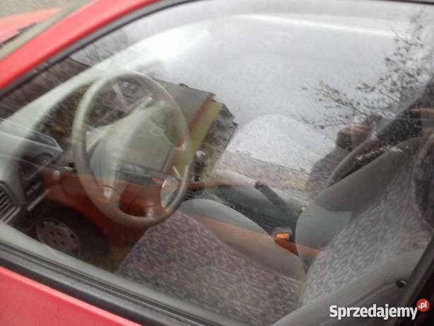 Suzuki Swift Bydgoszcz sprzedam