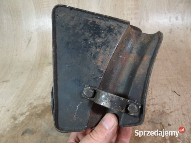 filtr powietrza puszka MZ ES 250 jaskółka org Żary sprzedam