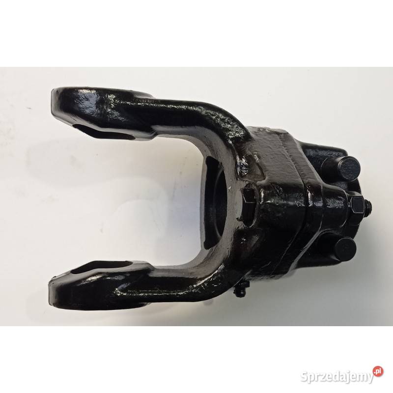 Sprzęgło na śrubę ścinalną 3500Nm 35x106 01133 Kamionna