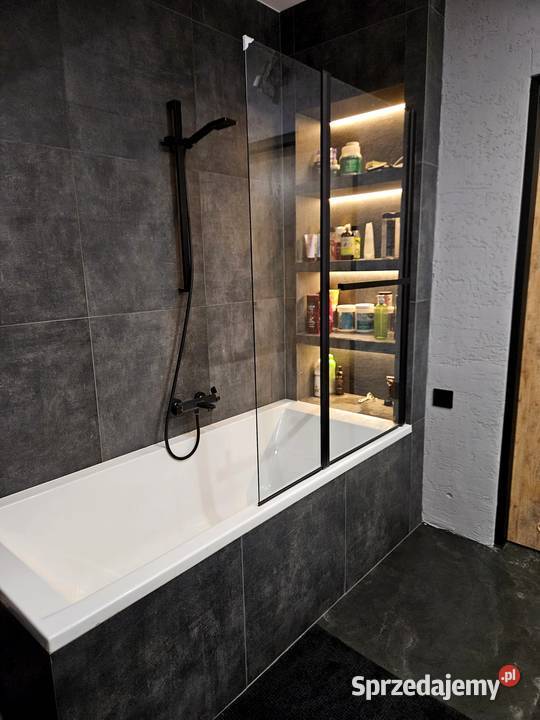 Mieszkanie 56m2 ogródek 100m2 zielona Wawer Warszawa