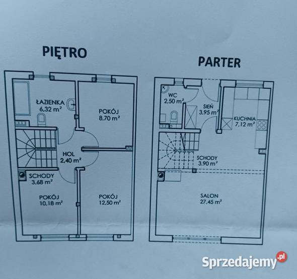 4pok 89met Jarzębinowej TARASOGRÓDMP Kiełczówek Domy