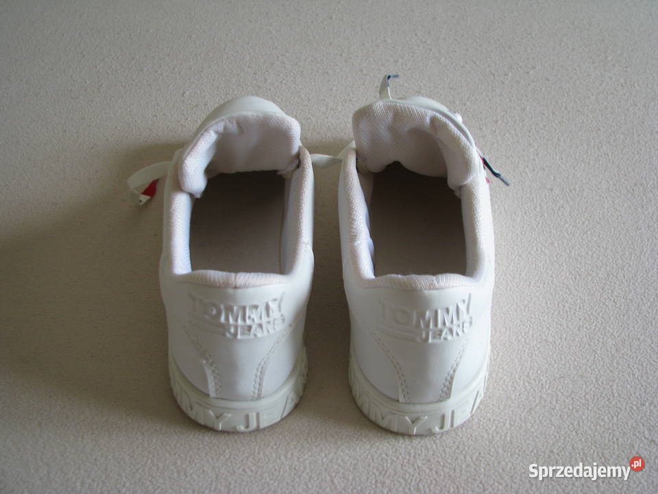 Buty sportowe sneakersy Tommy Jeans 37 Tommy Brzegi