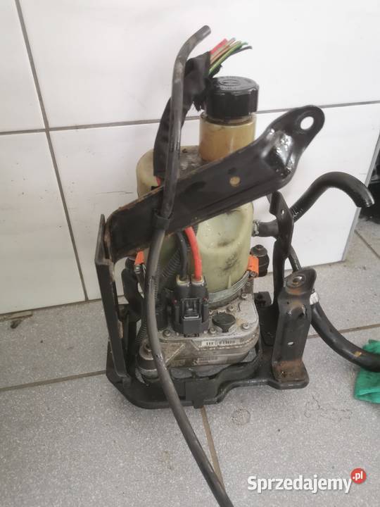 Pompa wspomagania Ford 3K514AD