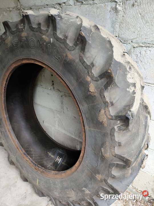 Opony 169 R 34 Włoszczowa