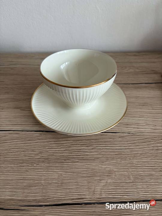 Cukiernica porcelana germany Przedbórz