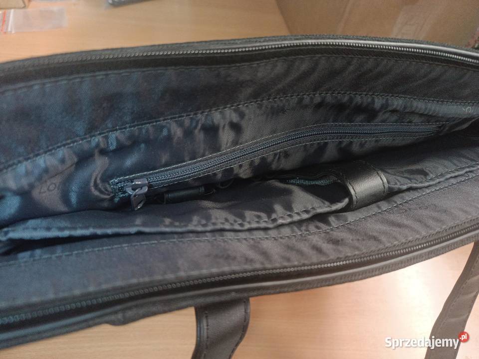 Torba LonGerre na laptop Warszawa