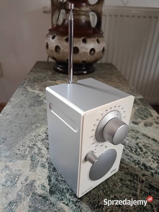 Radio Tivoli Audio iPAL Henry Kloss Drawski Młyn sprzedam