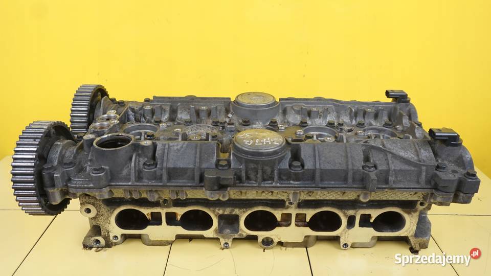 FORD KUGA MK1 25 B 12r 200 HYDB glowica Suków