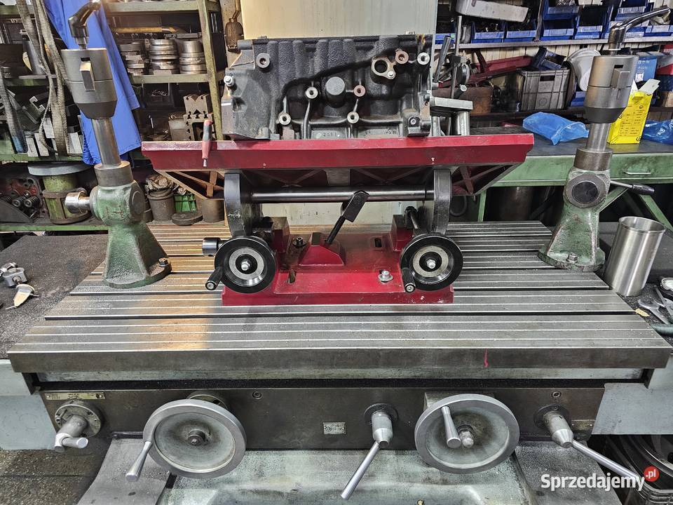 Stół uchylny do Vbloków Warszawa