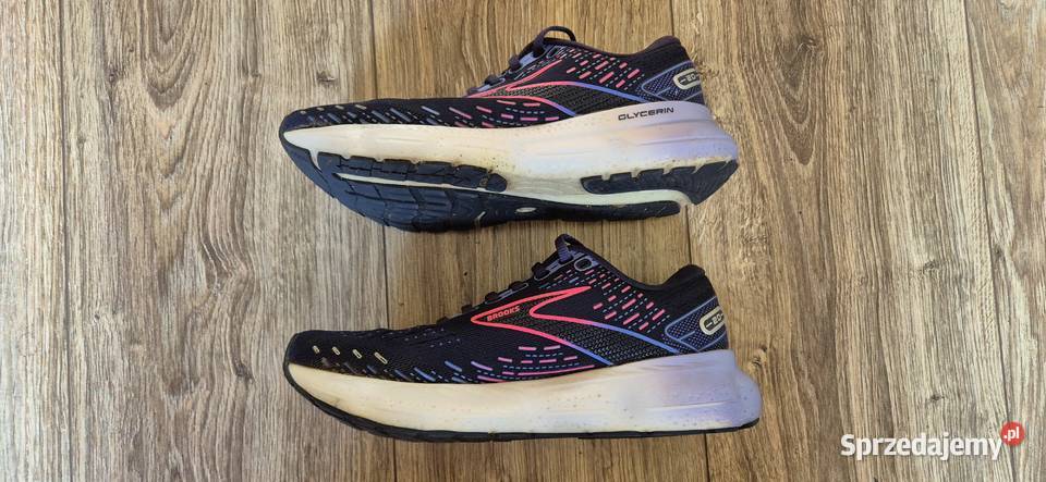 Buty BROOKS Glycerin 20 3738 24 sportowe do Białystok