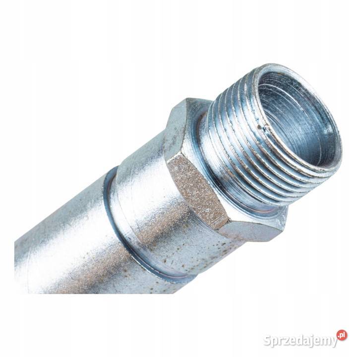 Złączka rozdzielacza hydraulicznego 88407084 Hydraulika podkarpackie Tyczyn