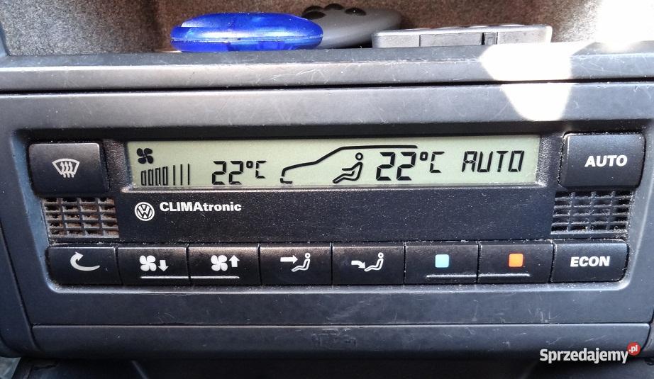 GOLF IV 19TDI 110 Klimatronik Warszawa